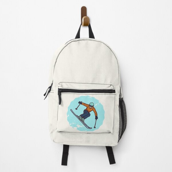 Item preview, Freestyle Skiing designed and sold by FanFest.