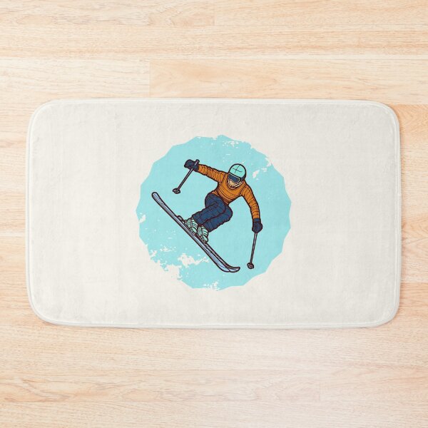 Item preview, Freestyle Skiing  designed and sold by FanFest.