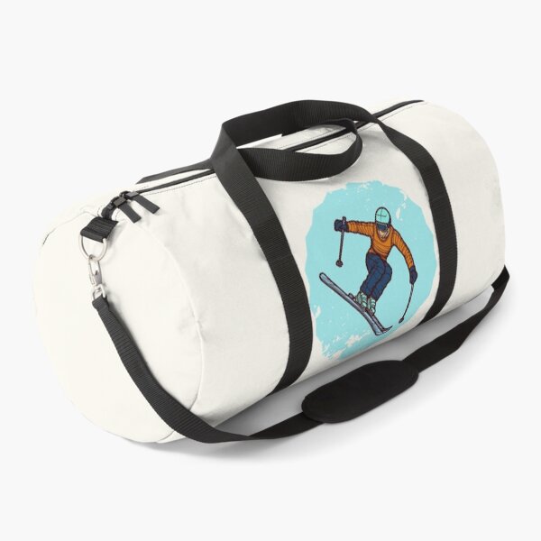 Item preview, Freestyle Skiing designed and sold by FanFest.