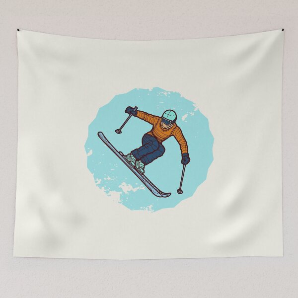 Item preview, Freestyle Skiing  designed and sold by FanFest.
