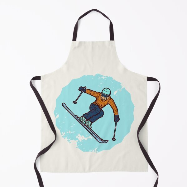 Item preview, Freestyle Skiing designed and sold by FanFest.