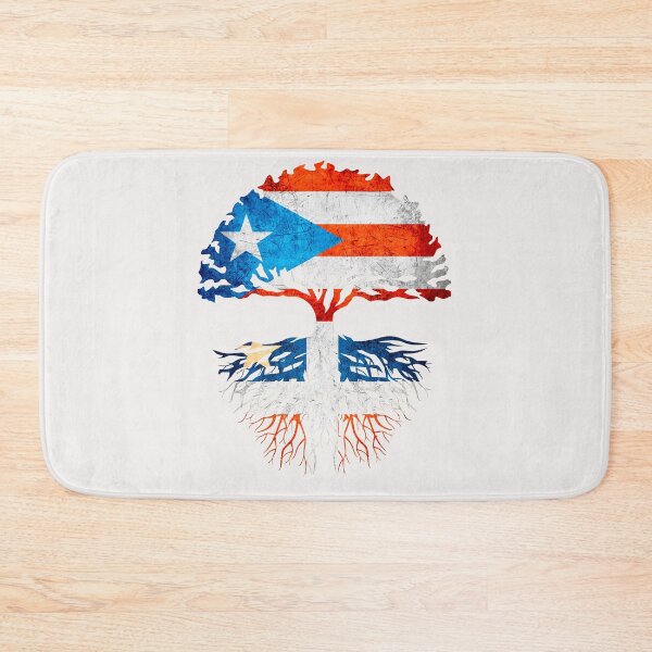 Item preview, Puerto Rico roots and Grito de Lares flag Boricua pride designed and sold by erozzz.