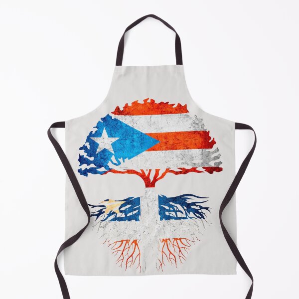 Item preview, Puerto Rico roots and Grito de Lares flag Boricua pride designed and sold by erozzz.