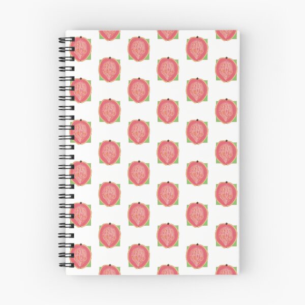 Item preview, Guava designed and sold by Disasterisms.