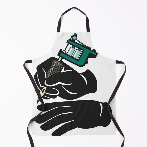Item preview, Tattoo Machine designed and sold by CasperArtShop.