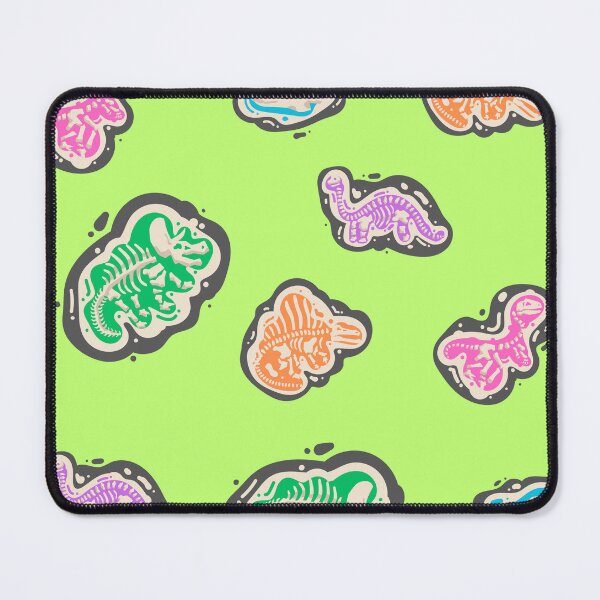 Item preview, funfetti Dinosaur fossils designed and sold by Artandthingsj.