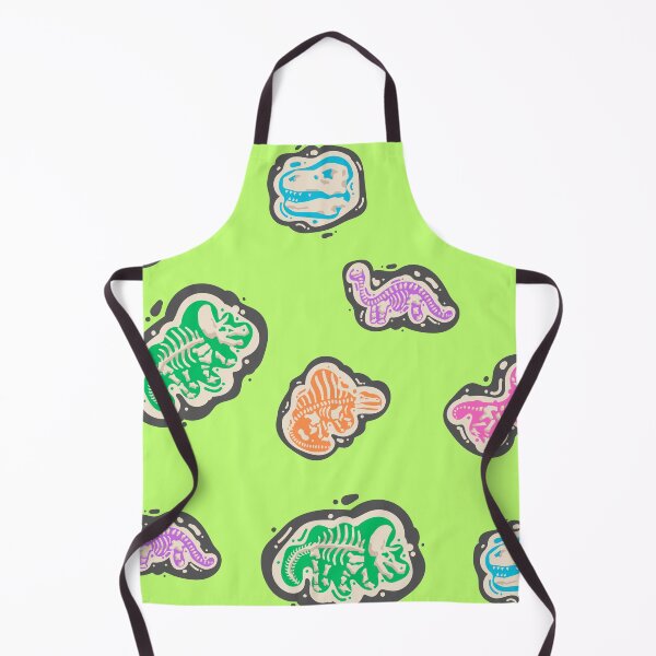 Item preview, funfetti Dinosaur fossils designed and sold by Artandthingsj.