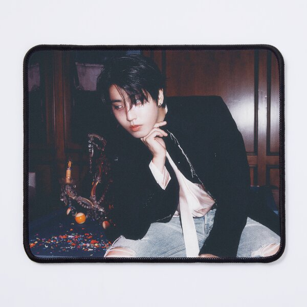 Item preview, Han Jisung quokka You make Stray Kids Stay DO IT TEASER IMAGES 5 star comeback kpop skz skzoo world tour bang chan lee know changbin hyunjin felix seungmin IN minsung designed and sold by Kpop-Noona.