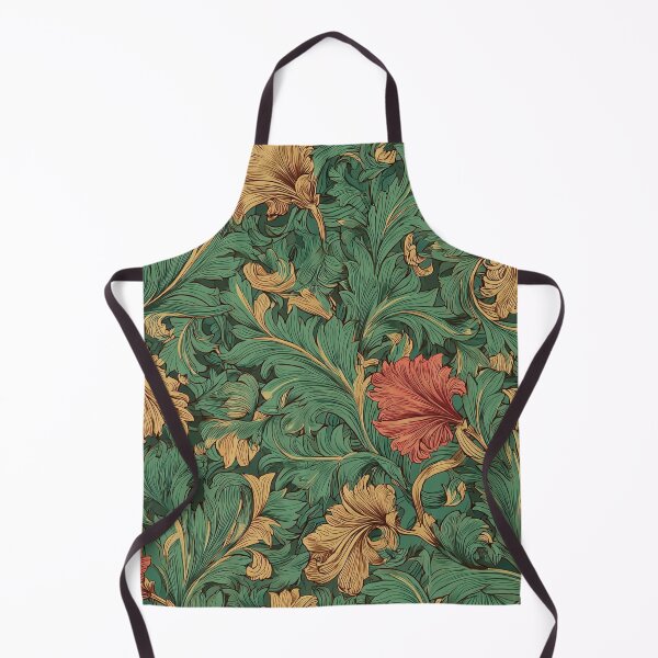 Item preview, Vintage florals - Art Nouveau designed and sold by NoteCrush.