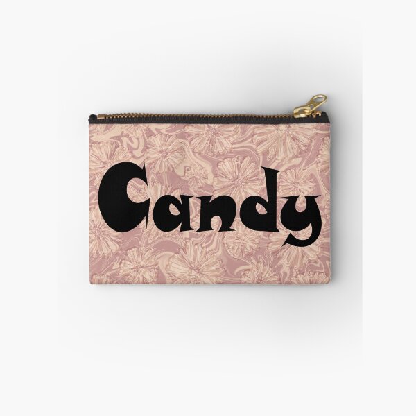 Item preview, Candy Name Design - Cute Font, Minimalist, with Black Lettering :) designed and sold by Myriel-Myriel.