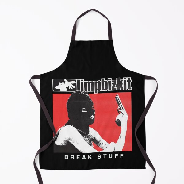 Item preview, Limp Bizkit designed and sold by boldendarrions.