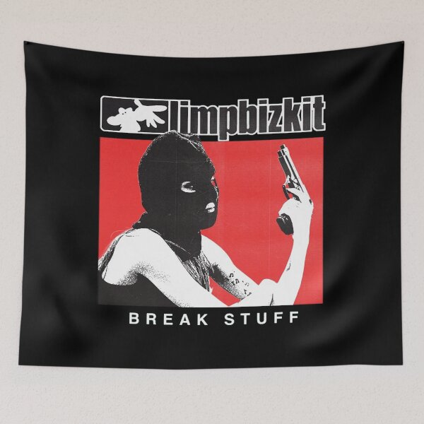 Item preview, Limp Bizkit designed and sold by boldendarrions.