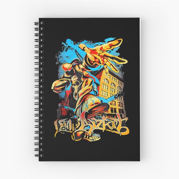 Item preview, Limp Bizkit designed and sold by boldendarrions.