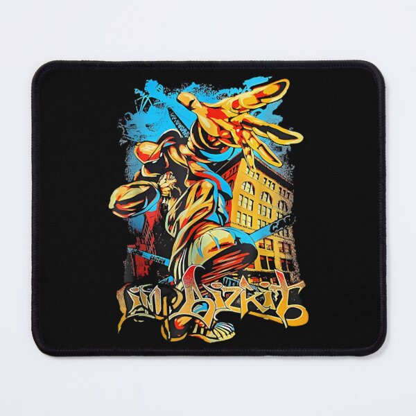 Item preview, Limp Bizkit designed and sold by boldendarrions.