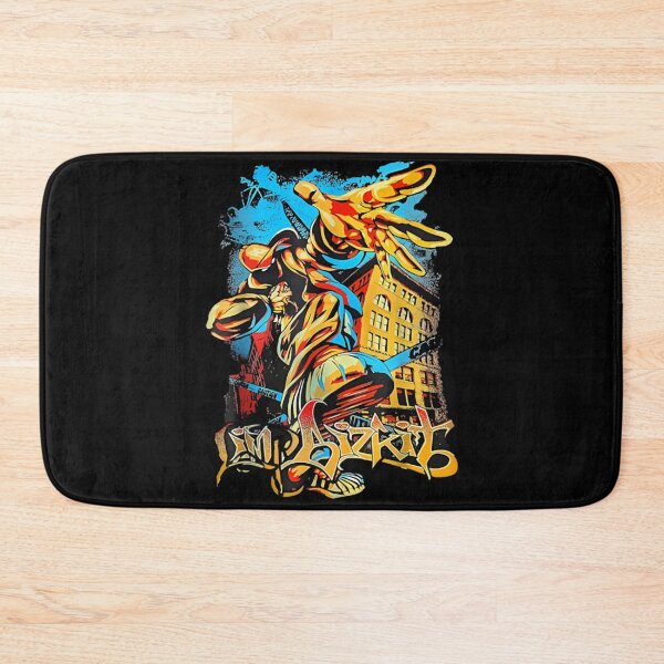 Item preview, Limp Bizkit designed and sold by boldendarrions.
