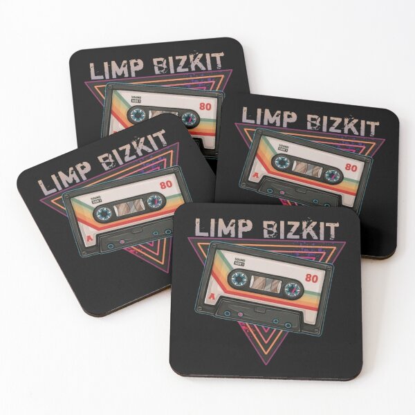 Item preview, Limp Bizkit designed and sold by boldendarrions.
