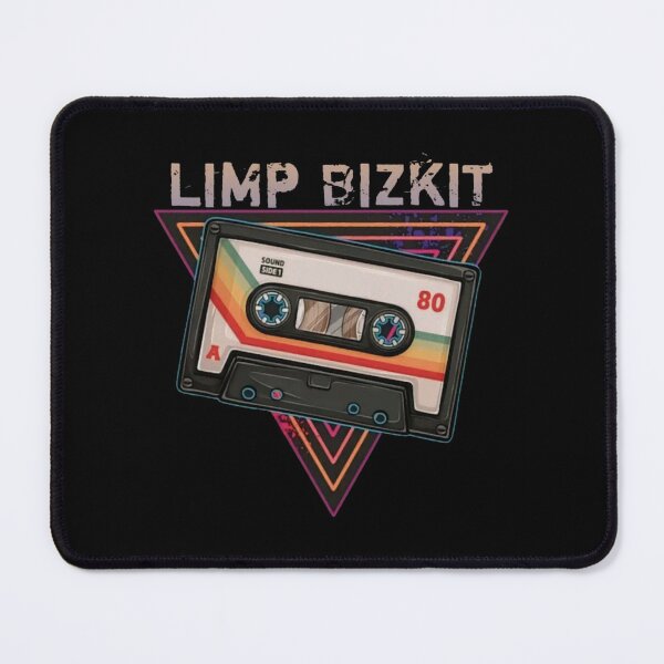 Item preview, Limp Bizkit designed and sold by boldendarrions.