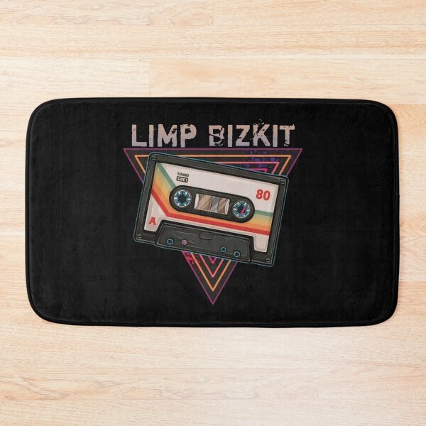 Item preview, Limp Bizkit designed and sold by boldendarrions.