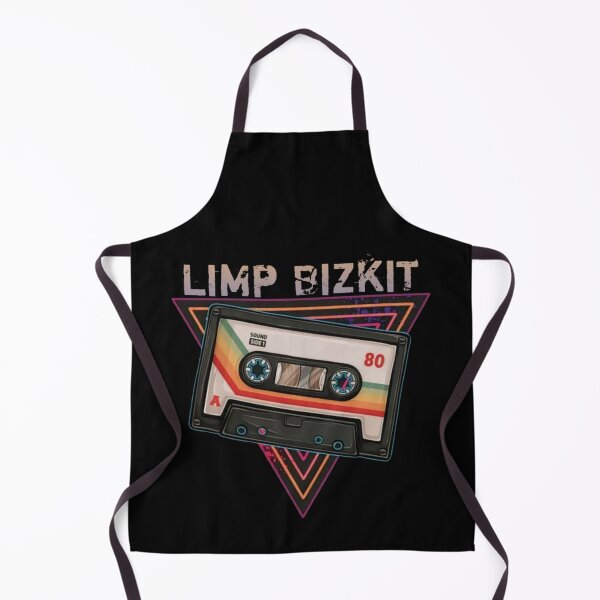 Item preview, Limp Bizkit designed and sold by boldendarrions.