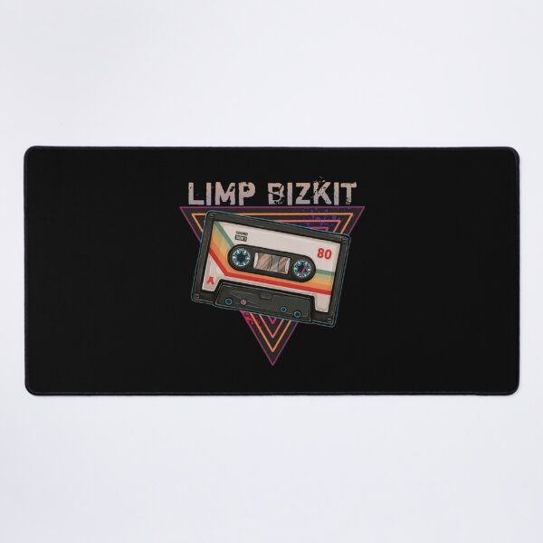 Item preview, Limp Bizkit designed and sold by boldendarrions.