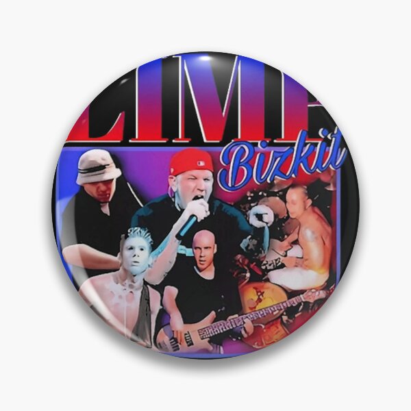Item preview, Limp Bizkit designed and sold by boldendarrions.