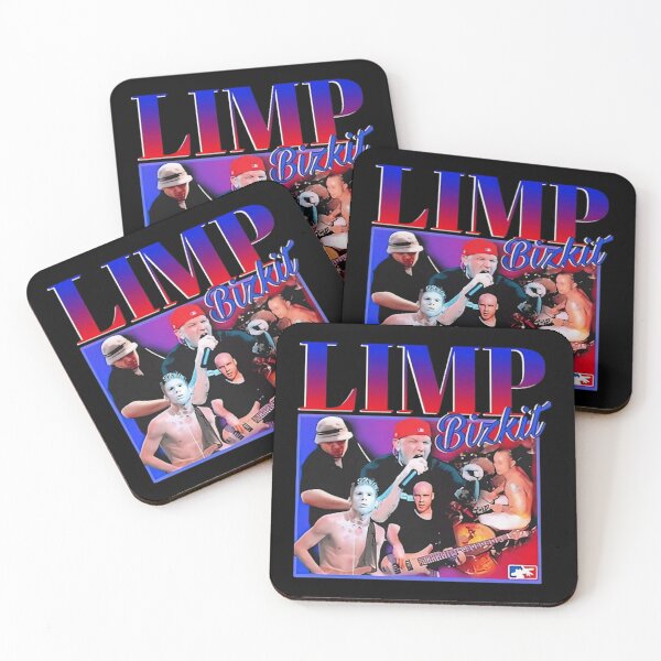Item preview, Limp Bizkit designed and sold by boldendarrions.