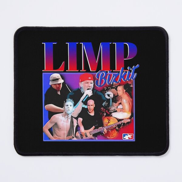 Item preview, Limp Bizkit designed and sold by boldendarrions.