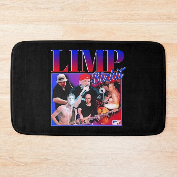 Item preview, Limp Bizkit designed and sold by boldendarrions.