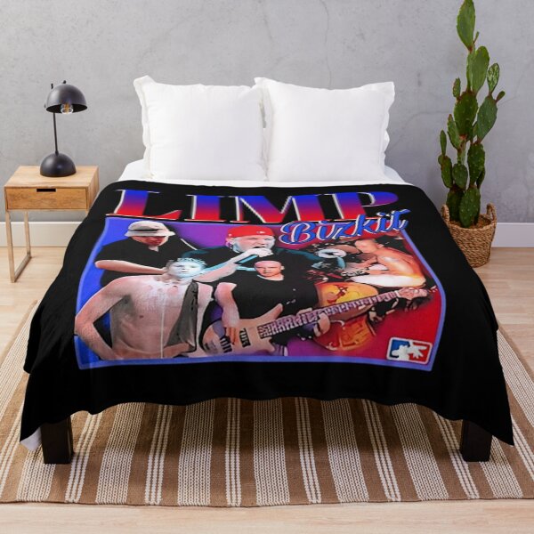 Item preview, Limp Bizkit designed and sold by boldendarrions.