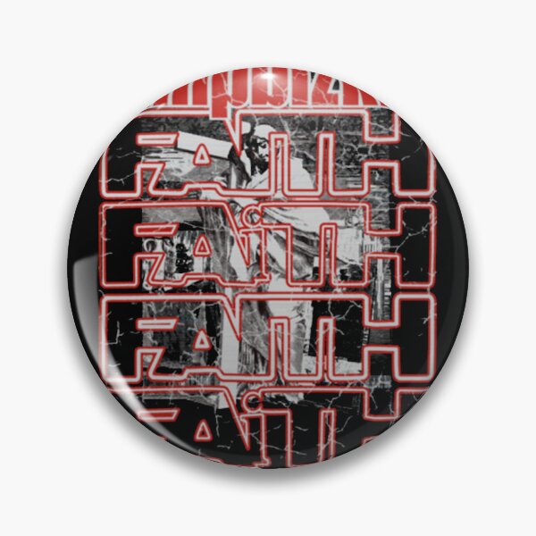 Item preview, Limp Bizkit designed and sold by boldendarrions.