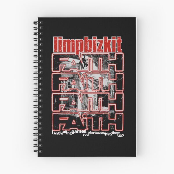 Item preview, Limp Bizkit designed and sold by boldendarrions.