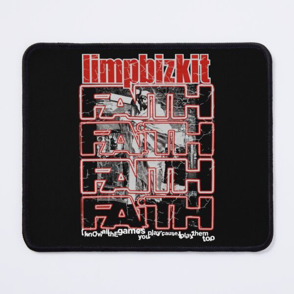 Item preview, Limp Bizkit designed and sold by boldendarrions.
