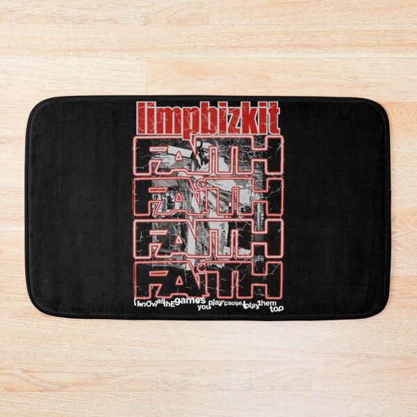 Item preview, Limp Bizkit designed and sold by boldendarrions.