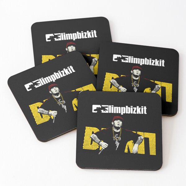 Item preview, Limp Bizkit designed and sold by boldendarrions.