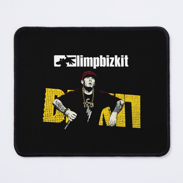 Item preview, Limp Bizkit designed and sold by boldendarrions.