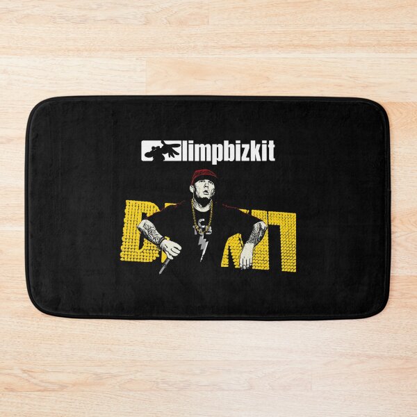 Item preview, Limp Bizkit designed and sold by boldendarrions.