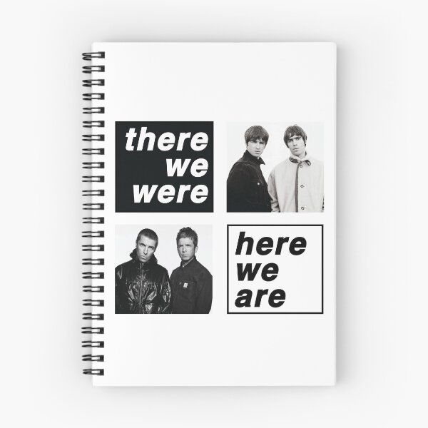 Item preview, Oasis Reunion Tribute designed and sold by Michael Capparelli.