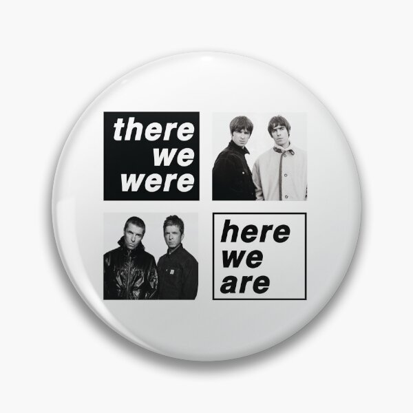 Item preview, Oasis Reunion Tribute designed and sold by Michael Capparelli.