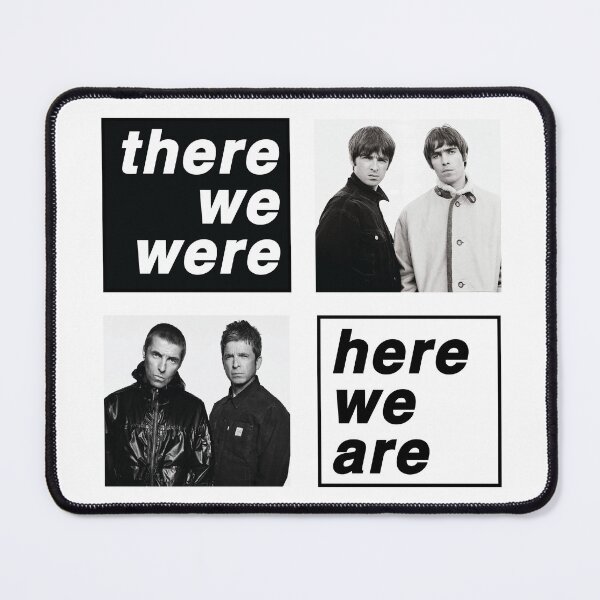 Item preview, Oasis Reunion Tribute designed and sold by Michael Capparelli.