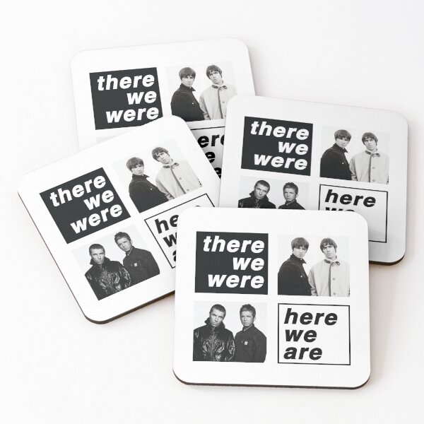 Item preview, Oasis Reunion Tribute designed and sold by Michael Capparelli.