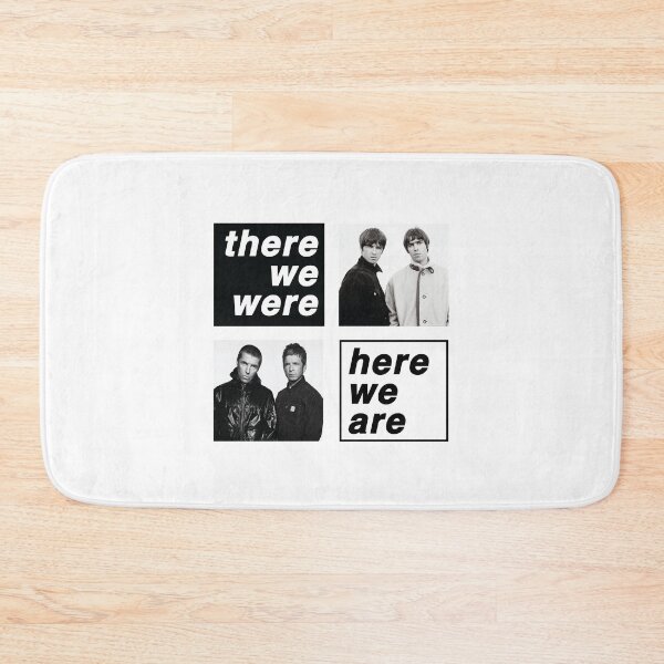 Item preview, Oasis Reunion Tribute designed and sold by Michael Capparelli.