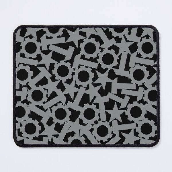 Item preview, Nitzer Ebb - wall designed and sold by DeltaBOX.