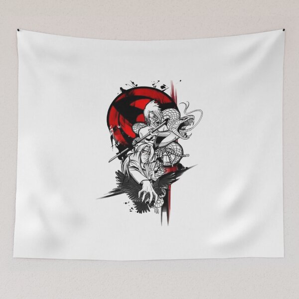 Item preview, Cursed Power of the Snake designed and sold by nighto-0W.