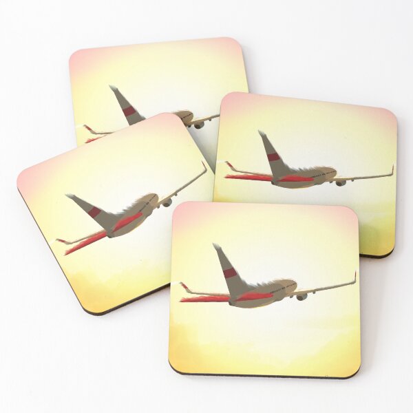 Item preview, Sunset in the Sky designed and sold by DigitalStriker_7.