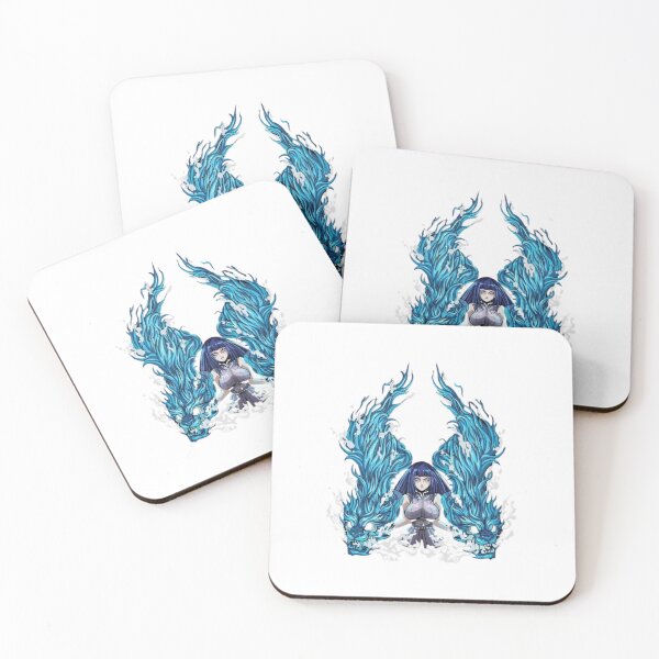Item preview, Ice Blue Winged Spirit designed and sold by nighto-0W.
