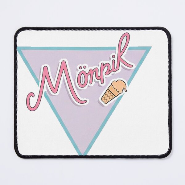 Item preview, MONPIK HELADOS designed and sold by Boreal Apparel.