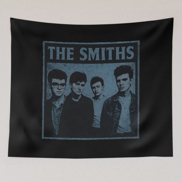 Item preview, The Smiths designed and sold by lwebb5479.