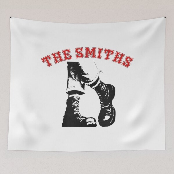 Item preview, The Smiths designed and sold by lwebb5479.