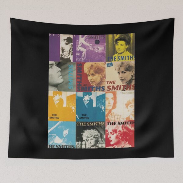 Item preview, The Smiths designed and sold by lwebb5479.