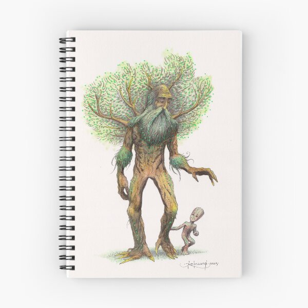 Item preview, Ent and Groot designed and sold by reicluos.